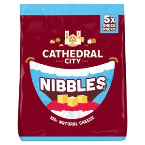 Cathedral City Broccoli Cheese 350g