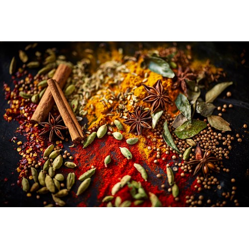 Cook With M&S Mixed Herbs