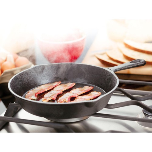 Judge Cast Iron 24cm Skillet