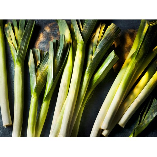 M&S British Leeks 