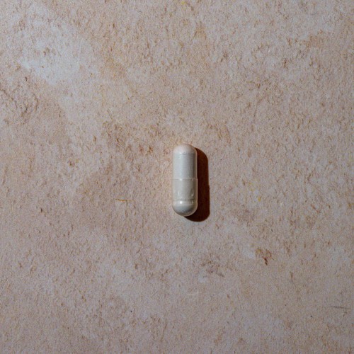 Higher Nature, Atlantic Marine Magnesium