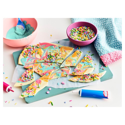 Dr. Oetker Orange Food Colouring Gel