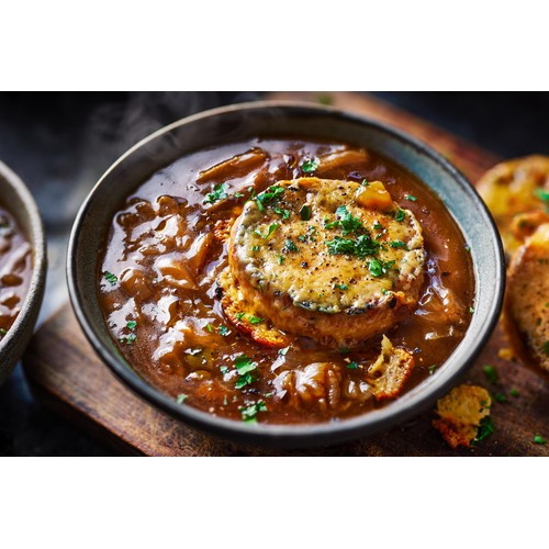 M&S Collection French Onion Soup
