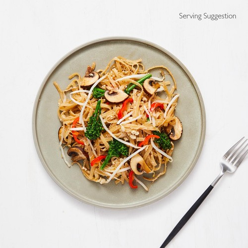 Clearspring Organic Gluten Free 100% Brown Rice Noodles