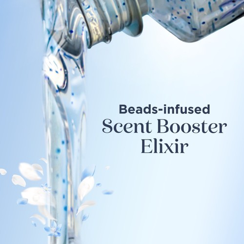 Comfort Pure Scent Booster Elixir Gently Fresh
