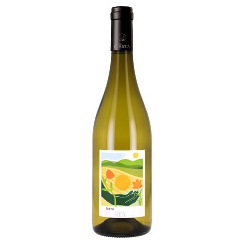 Terra Cogita Languedoc Soreli, 75cl