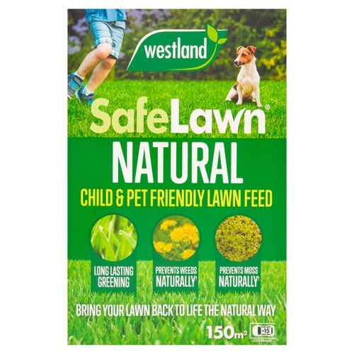 Westland SafeLawn 150m2 Box