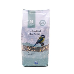 National Trust Table Seed