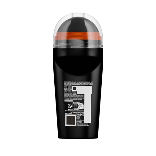 L'Oreal Men Expert Roll On Anti-Perspirant Deodorant Carbon Protect