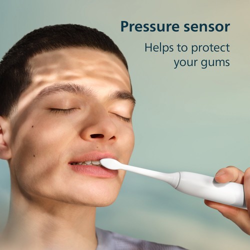 Philips Sonicare S4100 White - HX4041/41