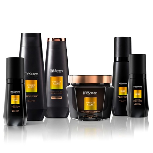 Tresemme Lamellar Gloss Shampoo