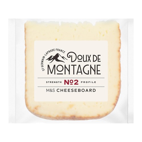M&S Doux de Montagne