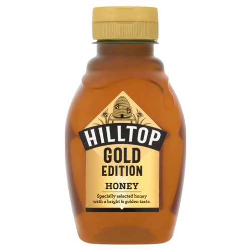 Hilltop Honey Gold Edition