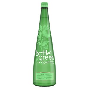 Bottlegreen Sparkling Crisp Apple