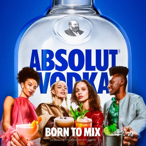 Absolut Citron Lemon Flavoured Swedish Vodka