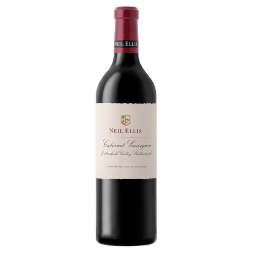 Neil Ellis Jonkershoek Cabernet Sauvignon