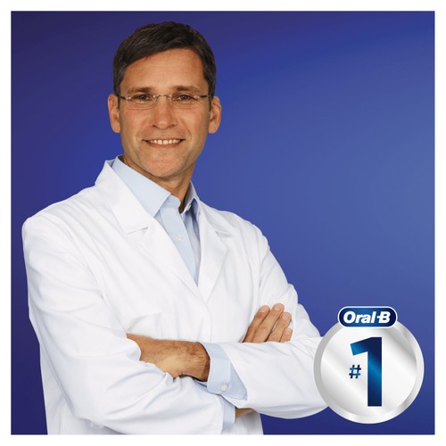 Oral-B Pro Expert Cross Action Anti Plaque 35 Medium