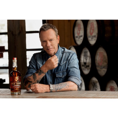 Red Bank Canadian Whisky