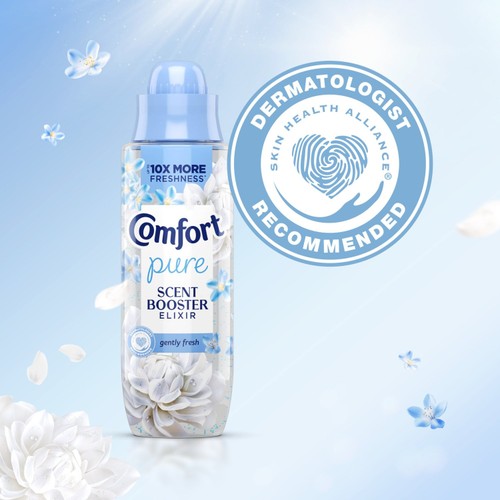 Comfort Pure Scent Booster Elixir Gently Fresh