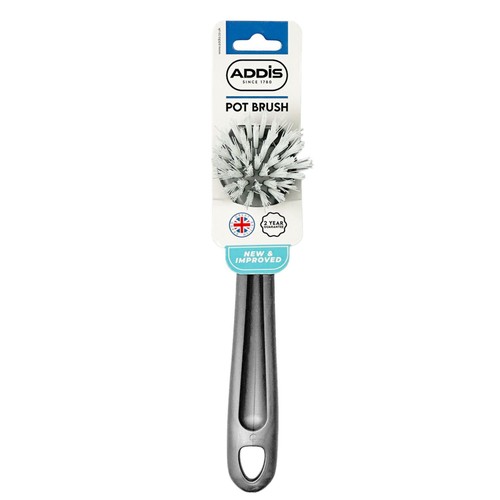 Addis Pot Brush