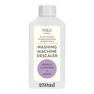 M&S Washing Machine Descaler