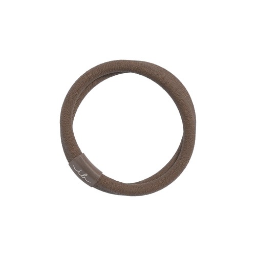 Invisibobble HAIR TIE Mocha 5pc