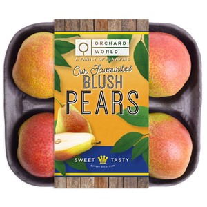 OrchardWorld Blush Pears
