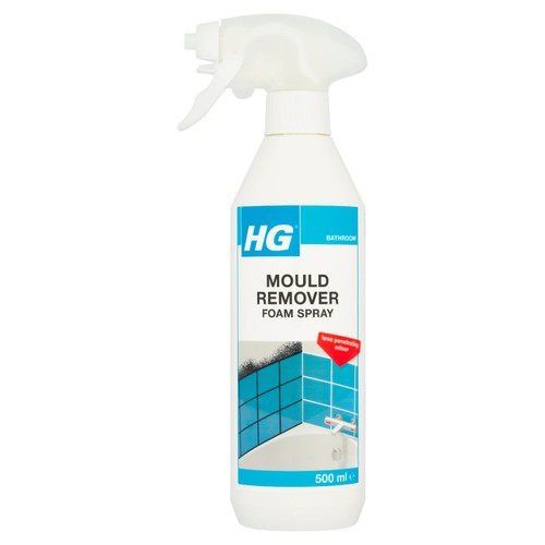 Sovereign Scrub Out Black Mould 500ml