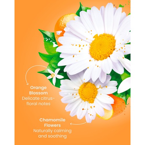 Good Earth Teabags Camomile with Orange Blossom