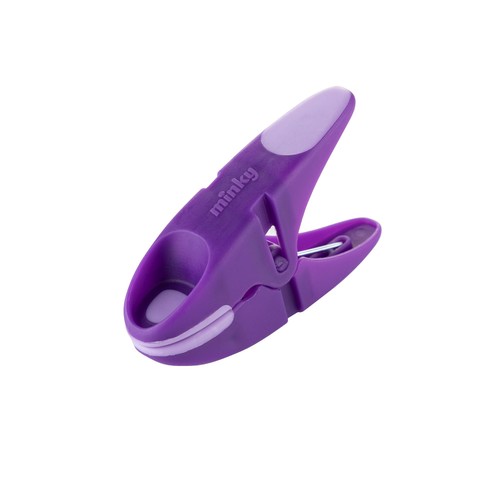 Minky Sure Grip Pegs