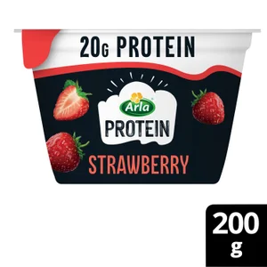 Arla Protein Strawberry Yogurt
