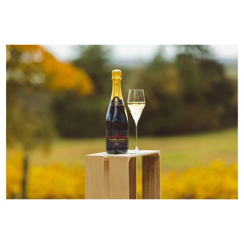 Chapel Down Classic Brut NV