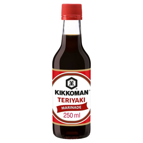 Kikkoman Original Teriyaki Marinade
