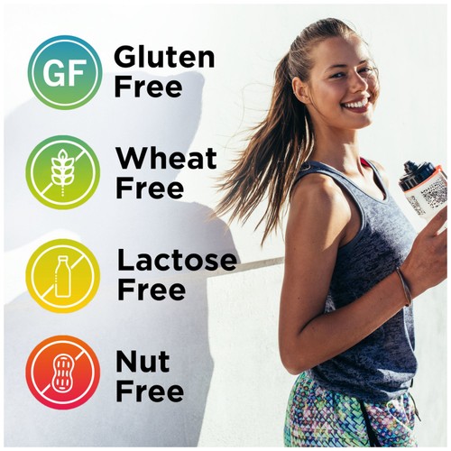 Centrum Women Multivitamins and Minerals Tablets