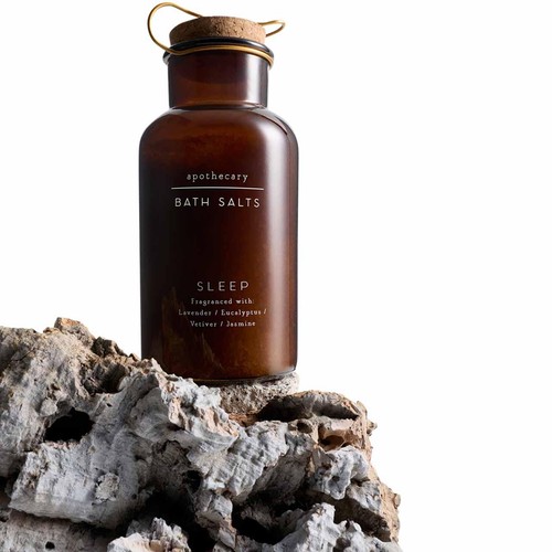 M&S Apothecary Sleep Bath Salts