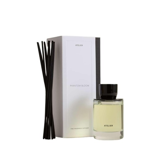 M&S Phantom Bloom, Diffuser, Black Mix