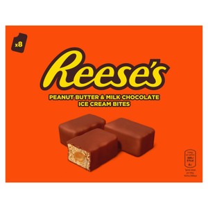 Reese's Peanut Butter Mini Bites