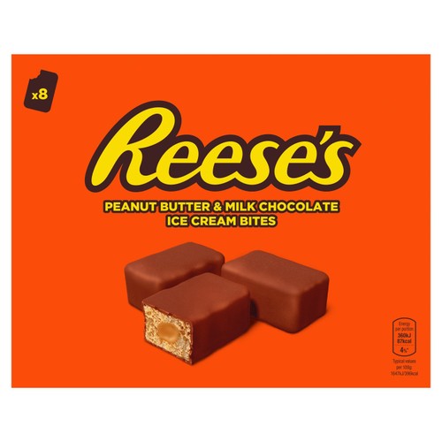 Reese's Peanut Butter Mini Bites