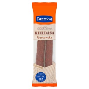 Tarczynski Geesowska Sausage