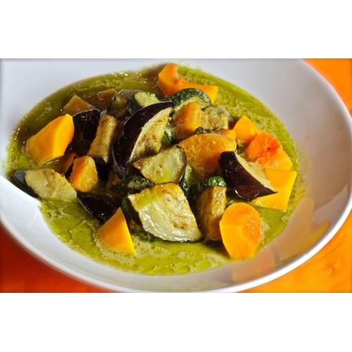 Nonya Secrets Green Curry Mix