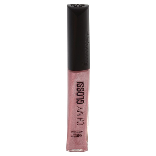 Rimmel Oh My Gloss! Stay Glossy 260 My Eternity