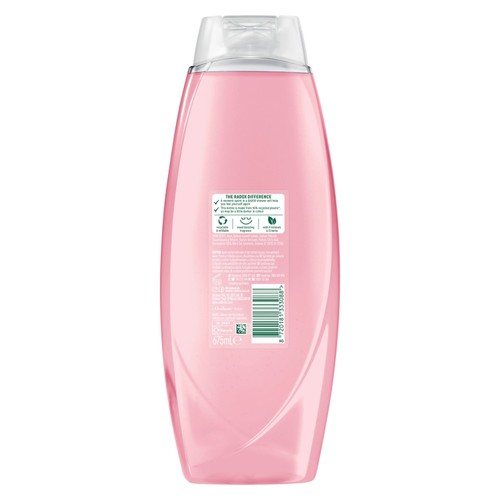 Radox Feel Uplifted Mood Boosting Shower Gel