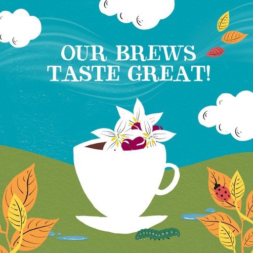 Clipper Fairtrade Organic Rich Roast Instant Coffee