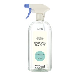 M&S Limescale Remover
