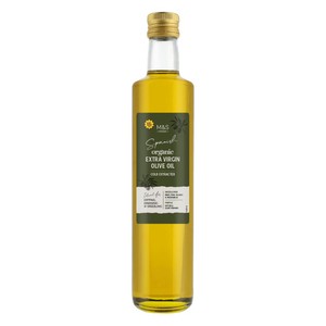 Emile Noël Organic Extra Virgin Olive Oil 500ml
