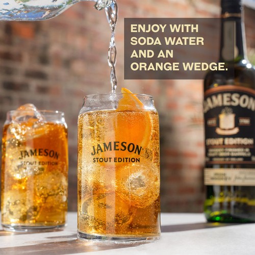 Jameson Caskmates Stout Edition Blended Irish Whiskey