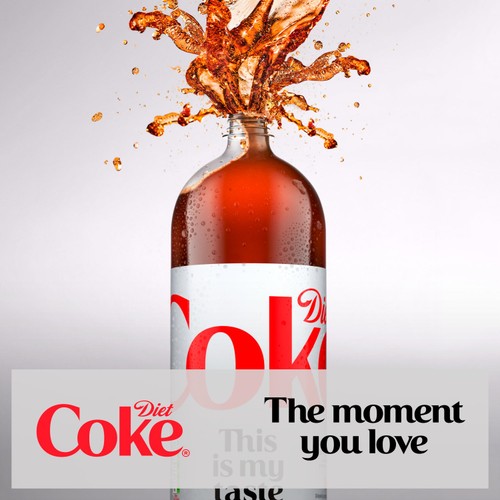 Diet Coke