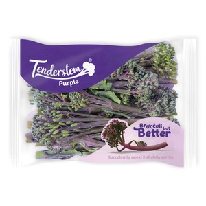 Tenderstem Purple