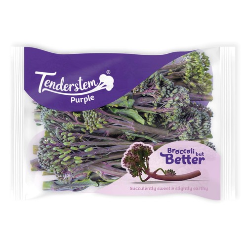 Tenderstem Purple, 200g