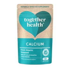 Together Health Natural Calcium from Seaweed